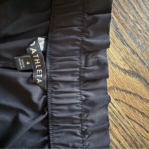 Athleta Men's Charcoal Joggers